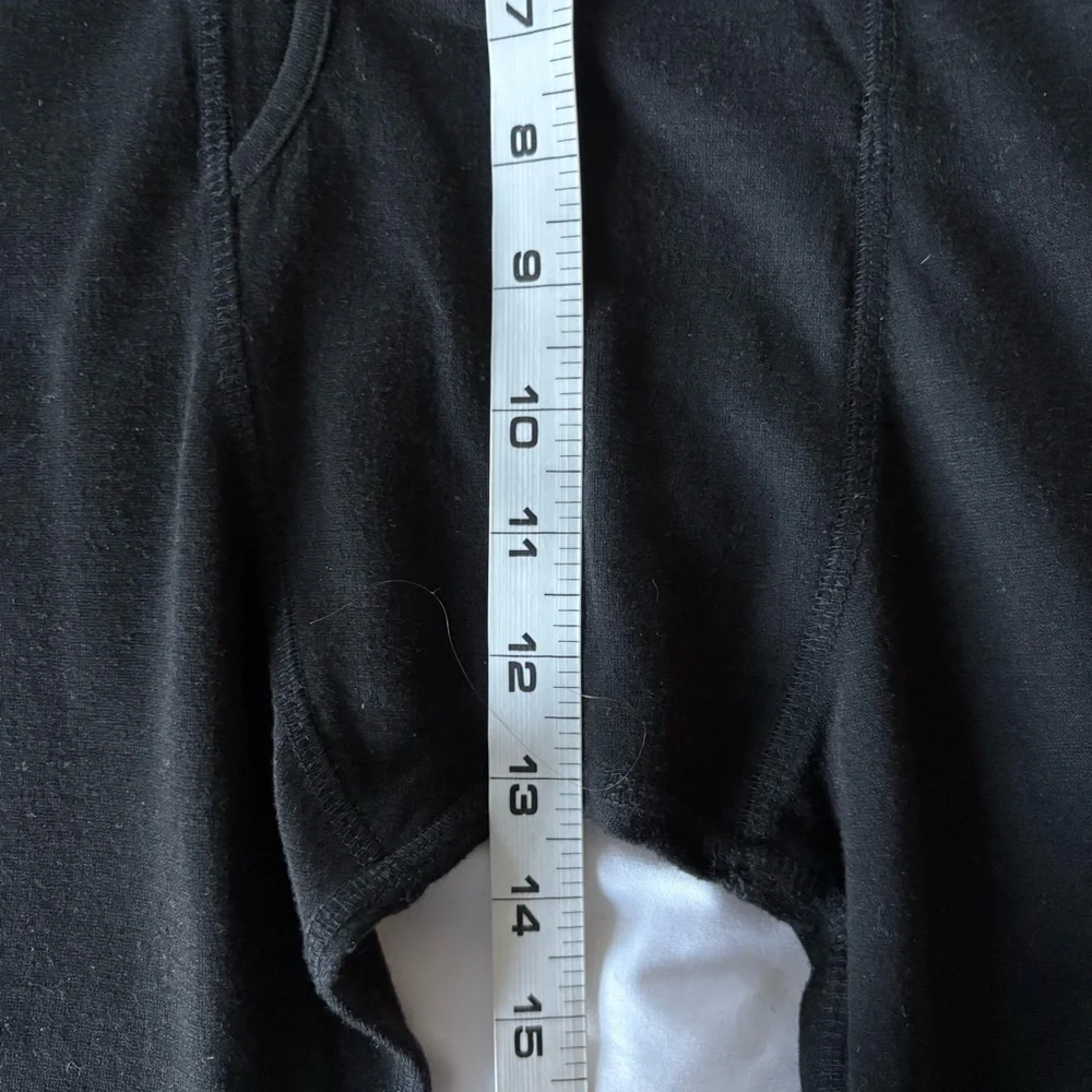 Omni-Wool Men’s Thermal Underwear Workwear Outdoor Base Layer Long John’s Sz XXL